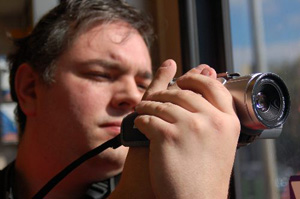 Picture of Ben Brooks