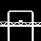 Image: Light Rail Icon